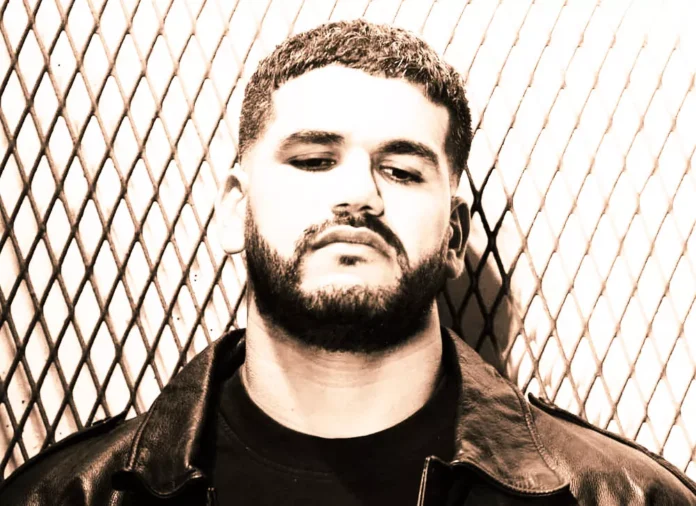 procès rappeur Hamza Raid