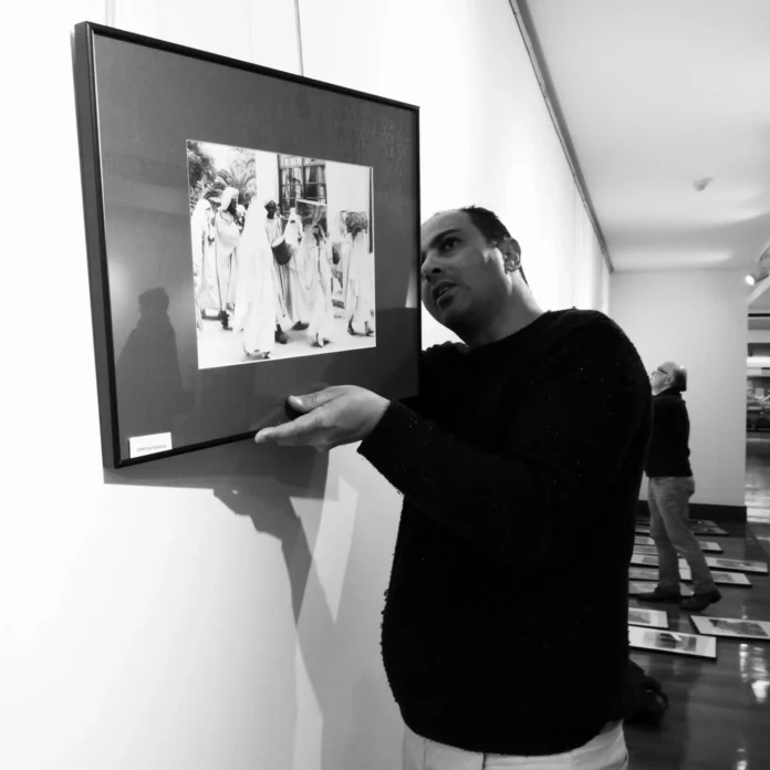 Rachid Ismaili Espagne