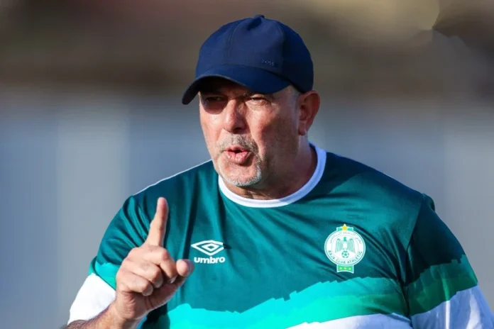 Raja Casablanca directeur sportif