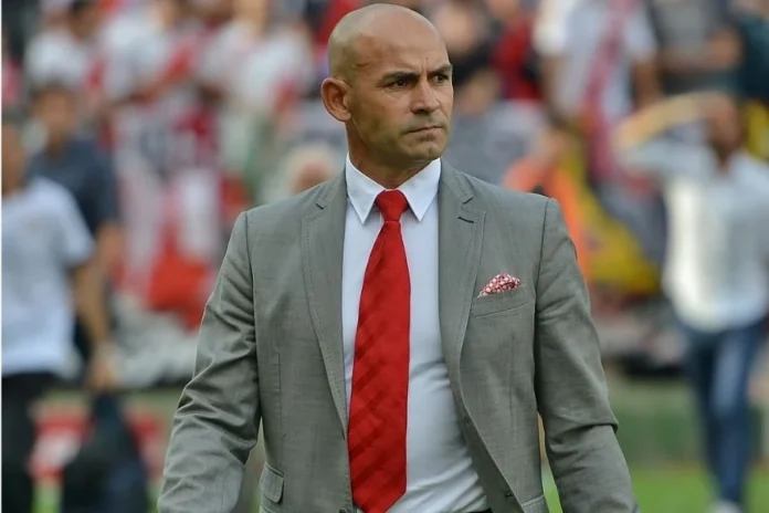 Raja Casablanca Paco Jémez
