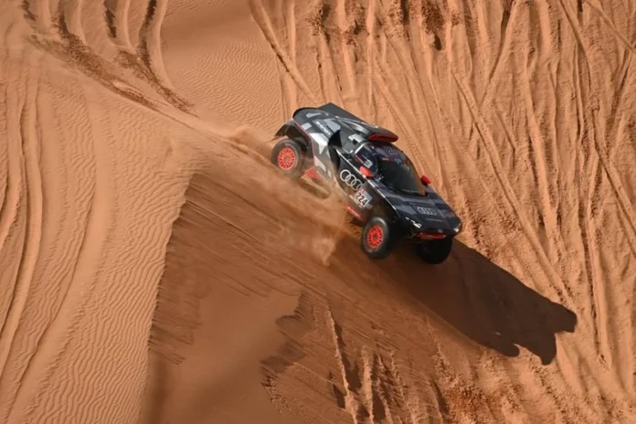 Rallye Maroc