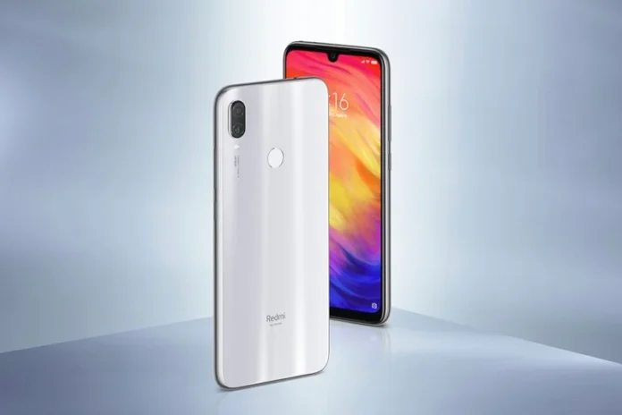REDMI Note 17 Maroc