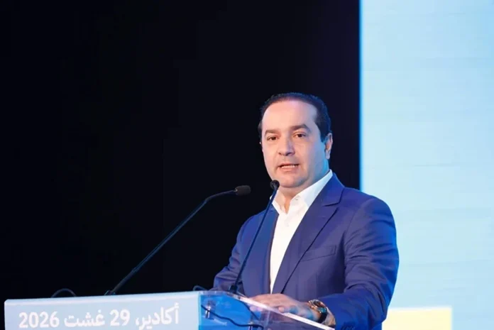 RNI législatives 2026