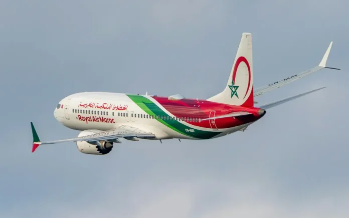 Royal Air Maroc
