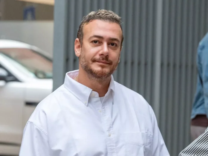 Saad Lamjarred condamné appel