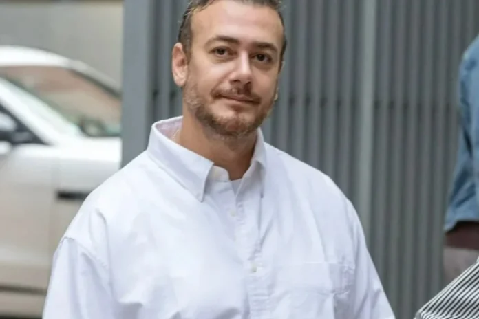 Saad Lamjarred condamné