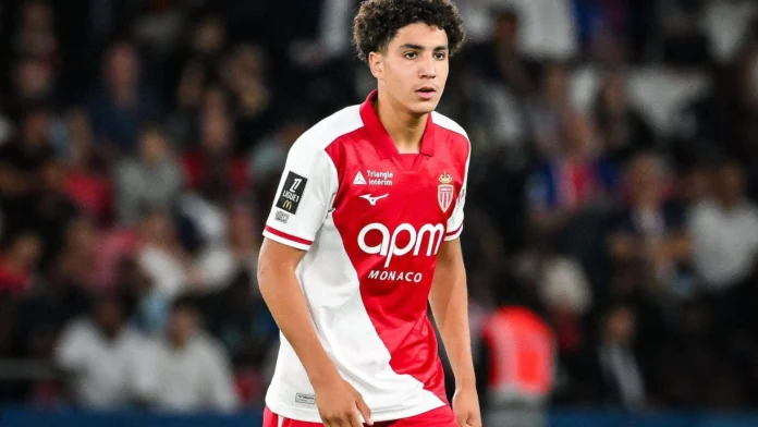 Safouane Benzahra Maroc
