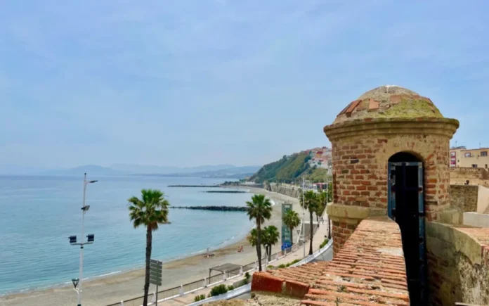 Sebta Melilla Maroc