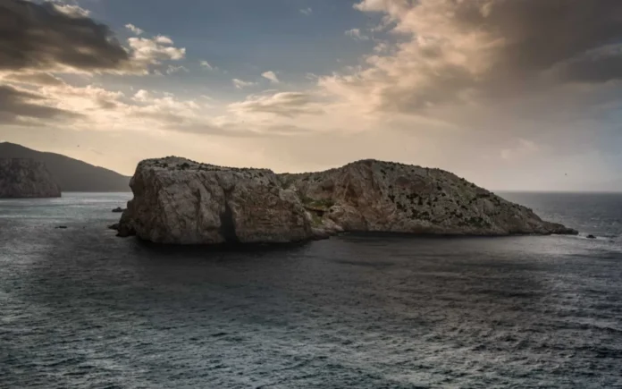 Sebta Melilla Persil