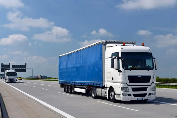 Transport routier nouvelle tranche