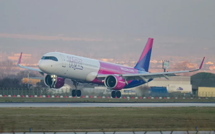 Wizz Air