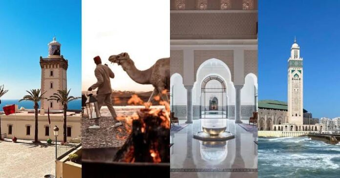 tourisme