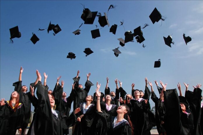 Étudiants internationaux au Maroc