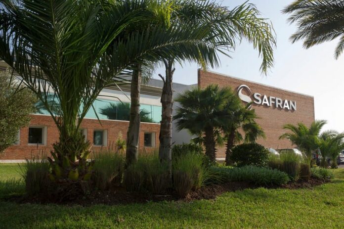 SAFRAN