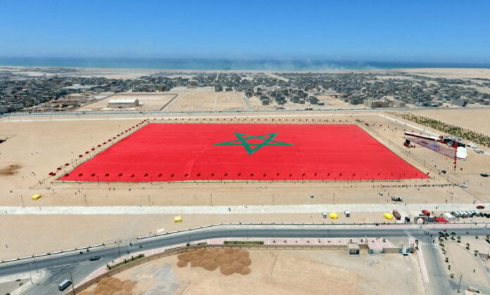 maroc