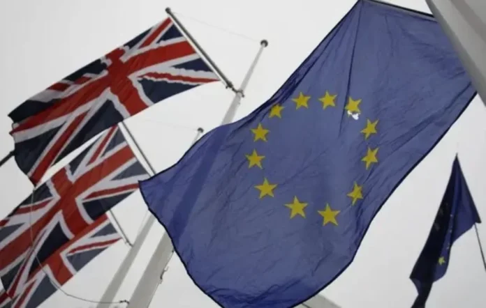 Brexit réadhésion UE