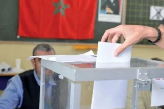 Élections 23 septembre Parquet