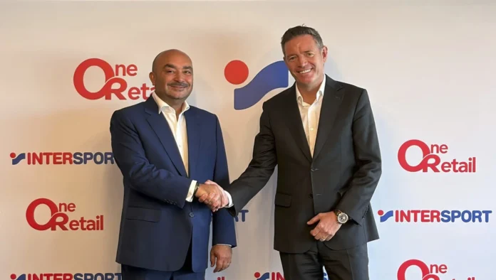 Intersport Maroc