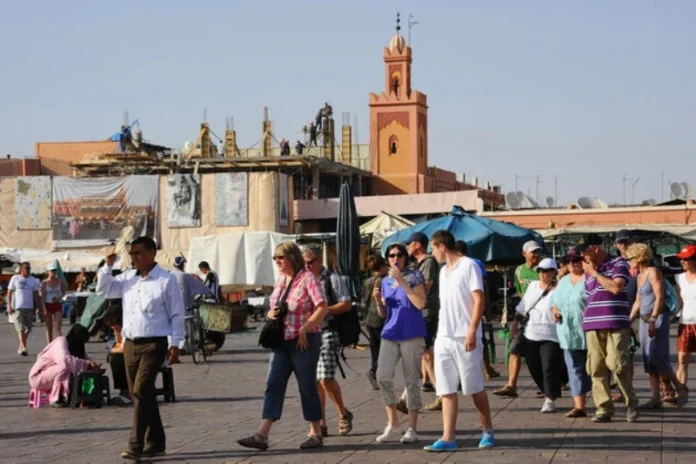 Maroc 15 millions touristes