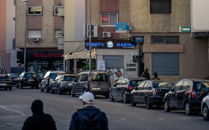 Prix carburant
