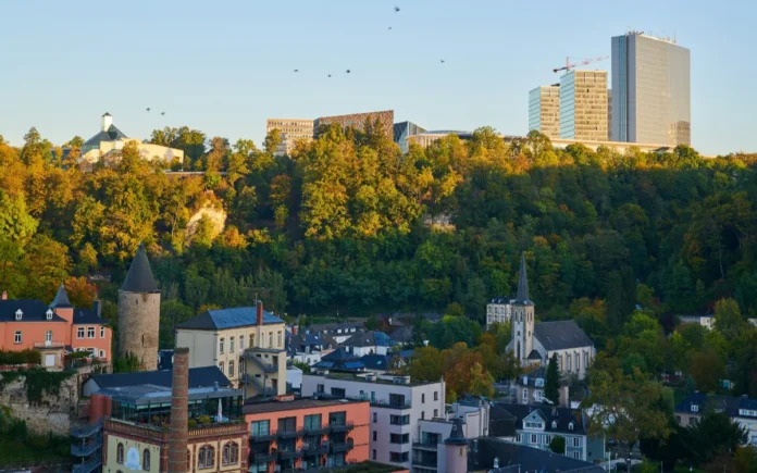 Luxembourg