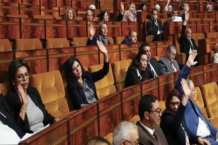 Participation politique femmes ADFM