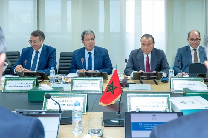 TAMWILCOM financement entreprises