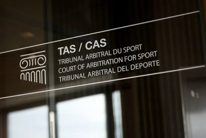 TAS finale CAN 2025