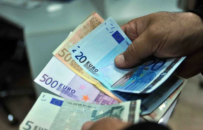Transferts Marocains étranger