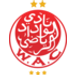 Écusson : Wydad Casablanca