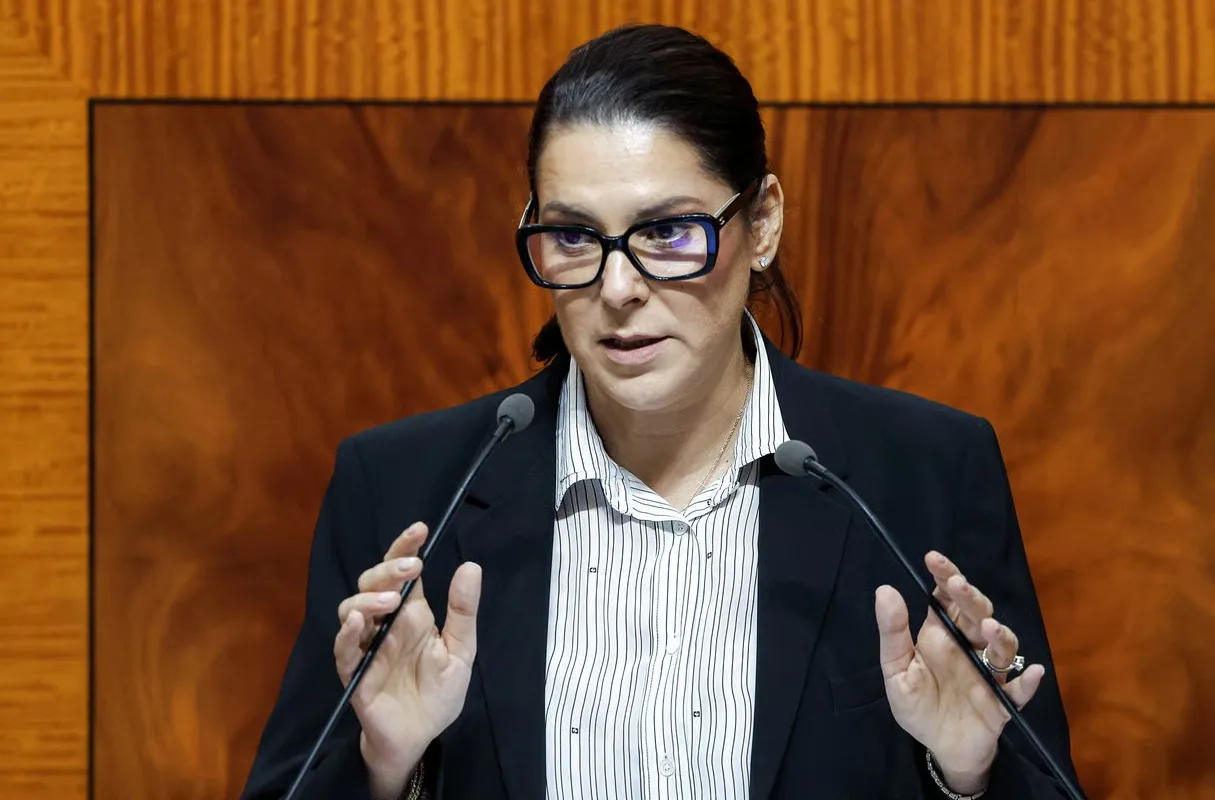 Fatima Ezzahra El Mansouri