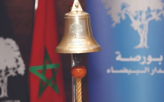 Bourse Casablanca