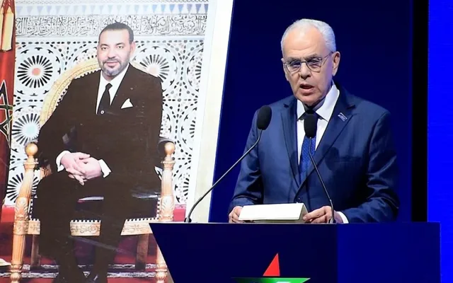 Morocco CyberSecurity Week